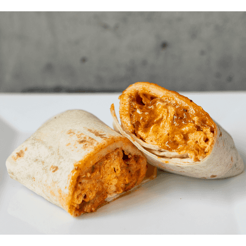 Classic Breakfast Wrap