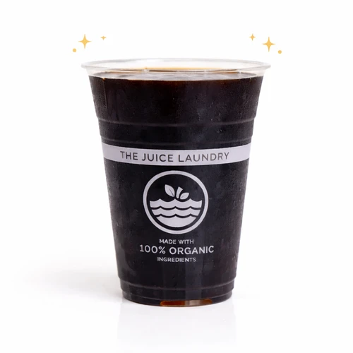 COLD BREW (CUP)