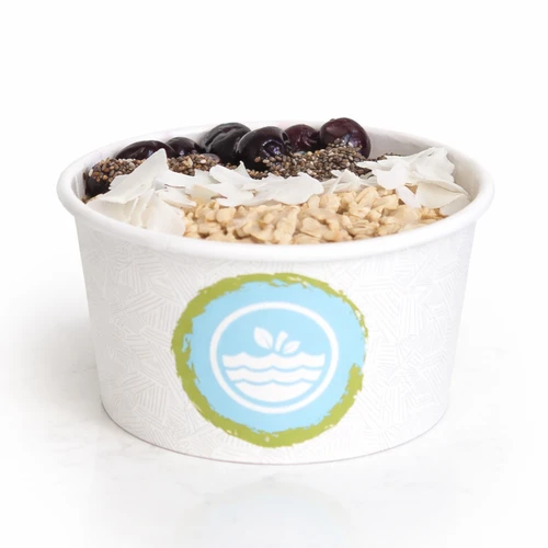 BREAKFAST BOWL