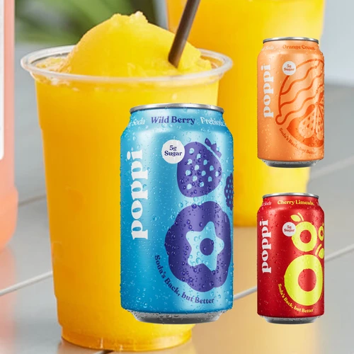 MANGO POPPI SLUSHY