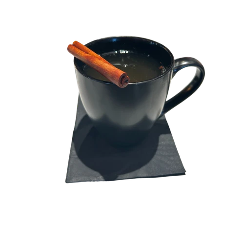 Hot Apple Cider