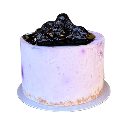 Cheesecake - Blueberry