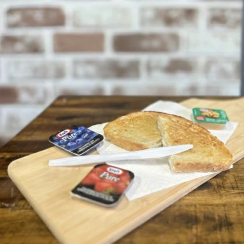 Toast