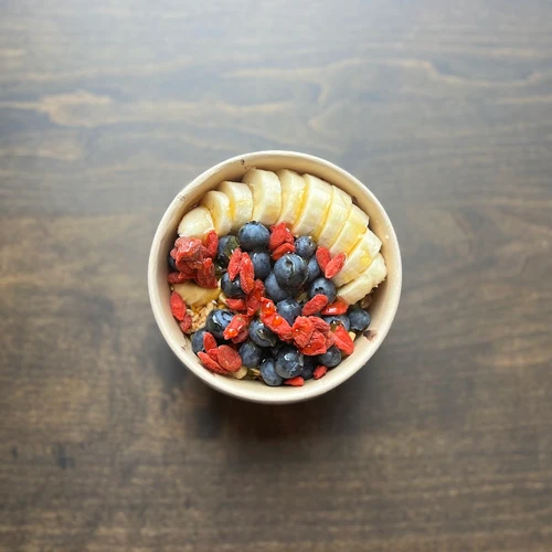 Green Farm Acai Bowl