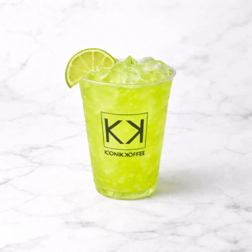 Lime Refresher