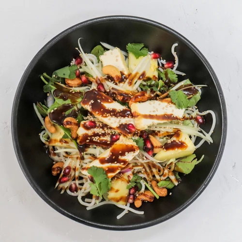 Pure Buddha’s Delight Tofu