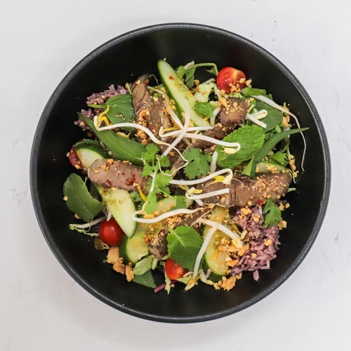 Thai Beef