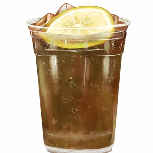 Espresso Soda