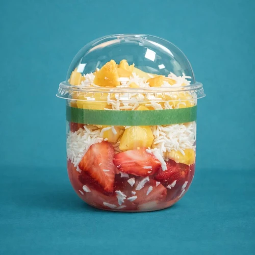 Fresh Cut Fruit Bowl Junior