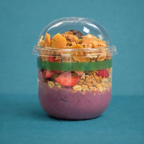 Smoothie Bowl Junior
