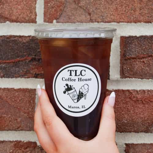 Iced Tea