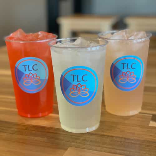 Lemonade