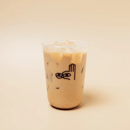 Pumpkin Chai