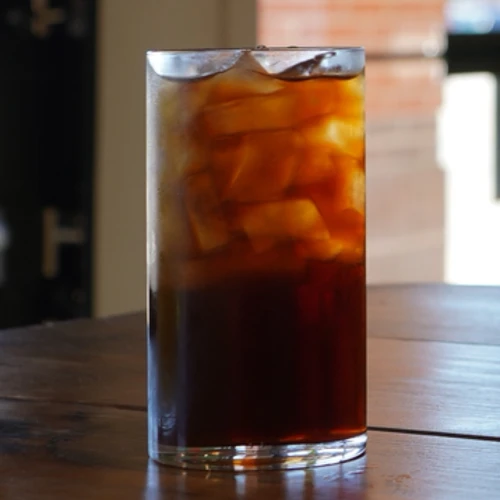 Craft Iced Teas