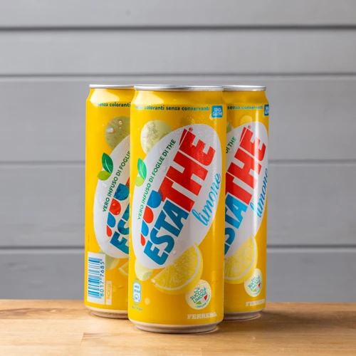 Estathe Limone