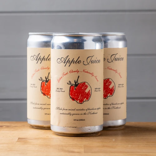 Apple Juice