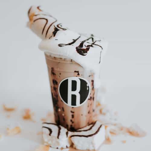 24 oz Iced Coffee