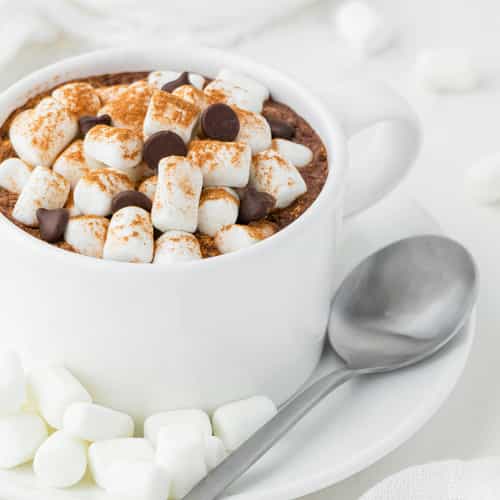 Hot Cocoa