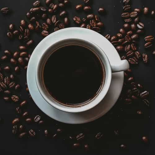 Black Coffee