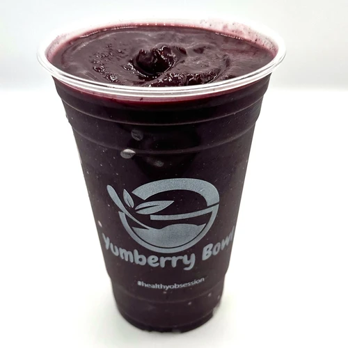 Swiss Alps Smoothie
