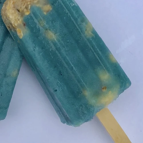 Blue Bayou Yumsicle
