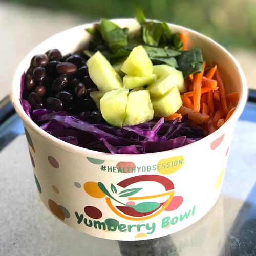 Grain Bowl