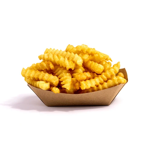 Fries