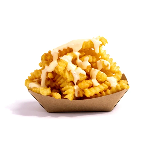 Cheese Fries