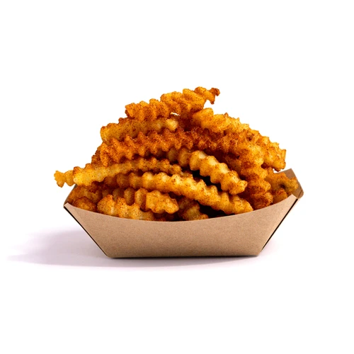 Shake Fries