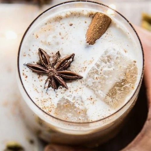 Chai Latte