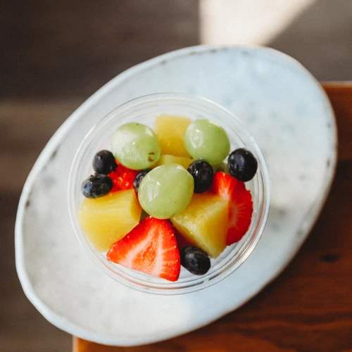 Fruit Cup