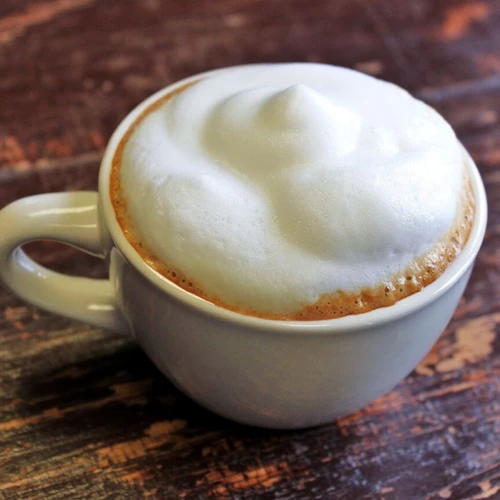 Cappucino