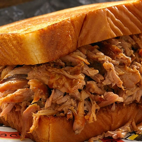 BIG DAD SANDWICH