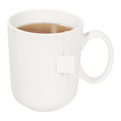 Hot Tea