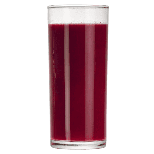 Fruit Smoothies