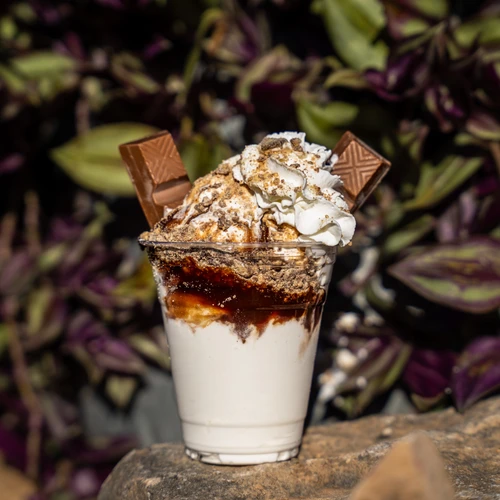 Parfaits