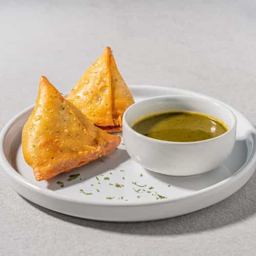 Samosa (2 ct)