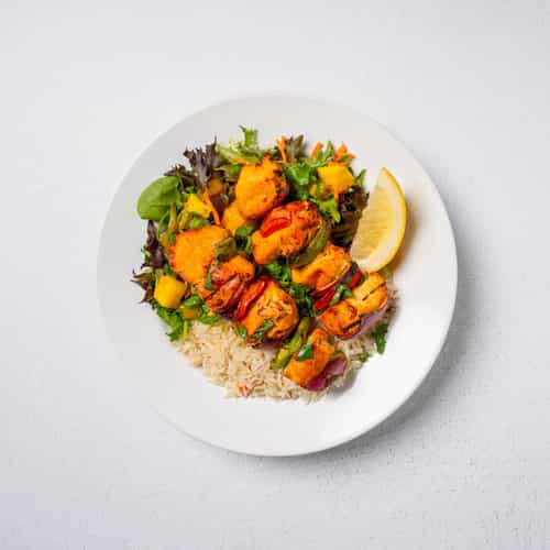 Kabob Bowl