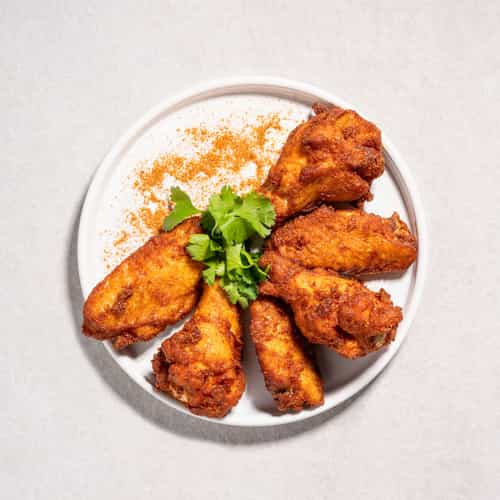 Biryani Wings (6 Ct.)