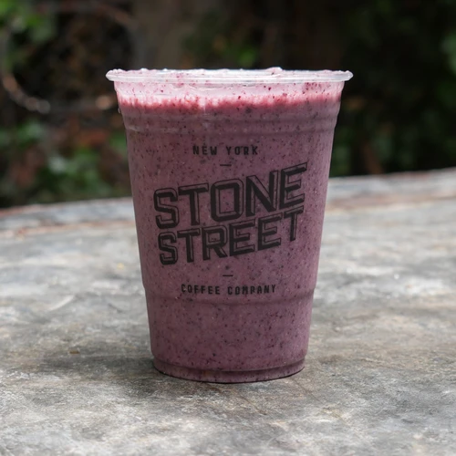 Antioxidant Smoothie