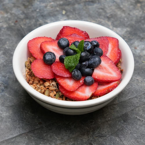 Acai Bowl