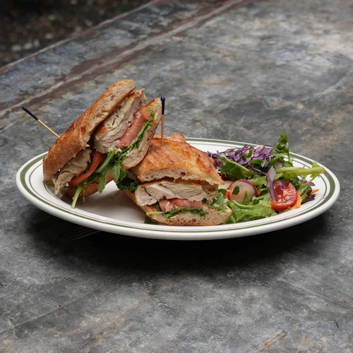 Chicken Sandwich