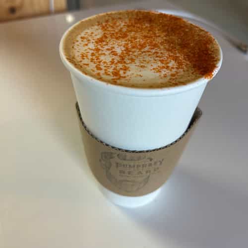 Cayenne Cutie 12 or 16oz must choose a size