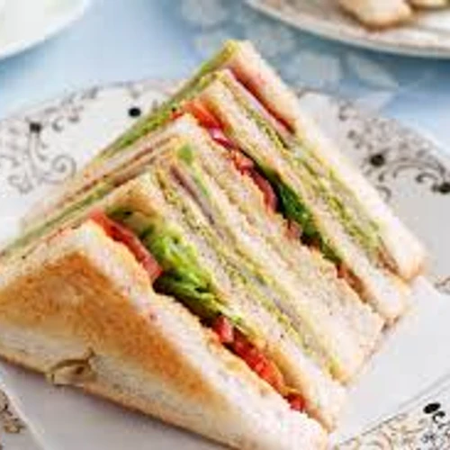 Club House Sandwich