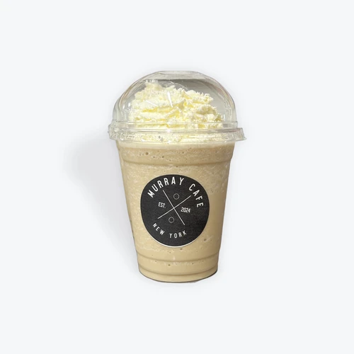 Coffee frappe