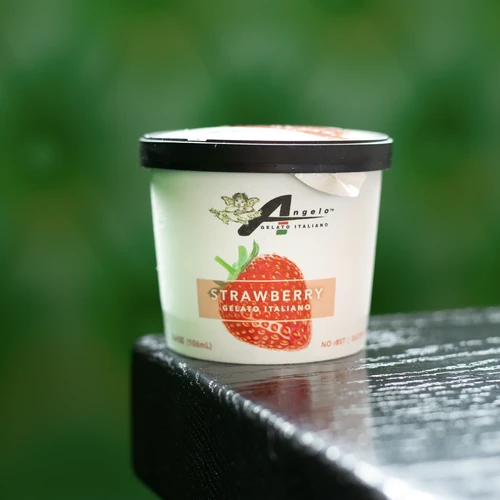 Strawberry