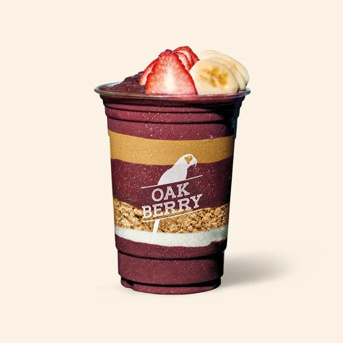 Booster (16oz)