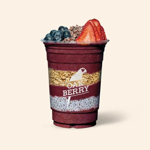Crunchy (16oz)