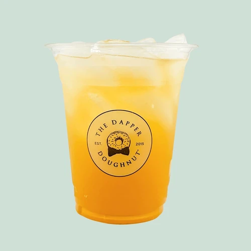 #Lemonade