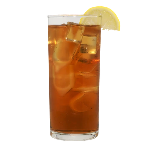 Unsweet Tea